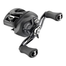 Daiwa - 25 Tatula TW 200 - L