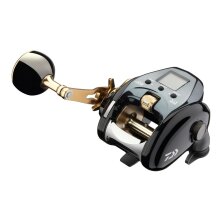 Daiwa - 24 Seaborg G - 400JL