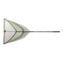 Daiwa - Emblem Carp Net Rubber Coated - 280cm