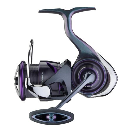 Daiwa - 25 Prorex MQ LT