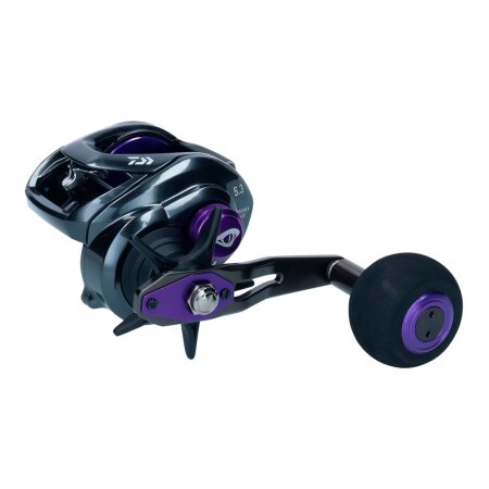 Daiwa - 26 Prorex TWS - 400 PL-P