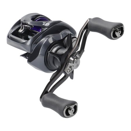 Daiwa - 26 Prorex TW HD 200