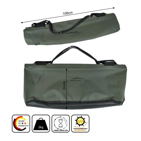 Poseidon - Weigh Sling P4 Line Compact