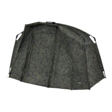Trakker - Tempest RS Brolly System - Camo