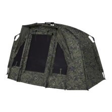 Trakker - Tempest RS Brolly System - Camo
