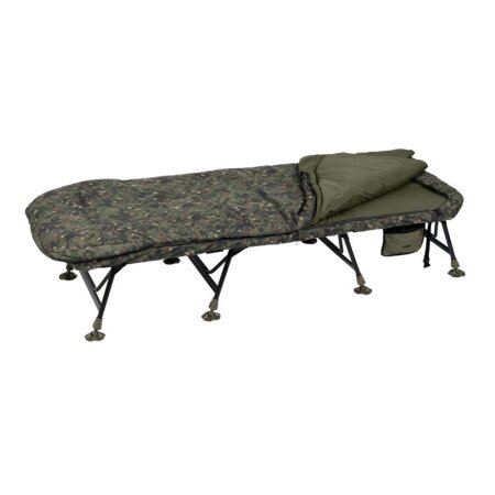Trakker - Levelite ELS-MF Bed System