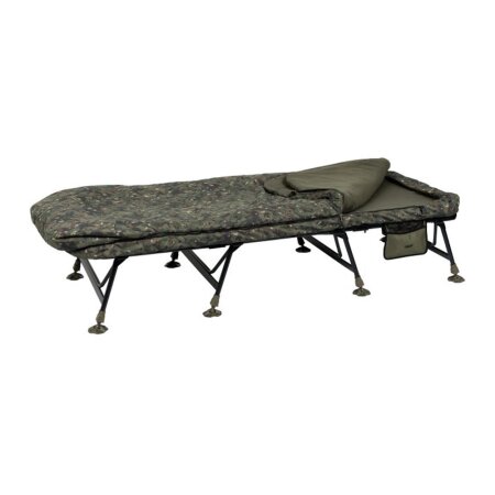 Trakker - Levelite ELS-MF Bed System - Wide