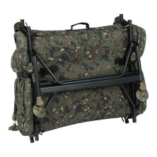 Trakker - Levelite ELS-MF Bed System - Wide