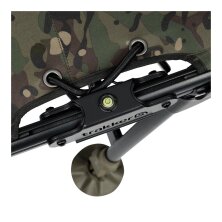 Trakker - Levelite ELS-MF Bed System - Wide