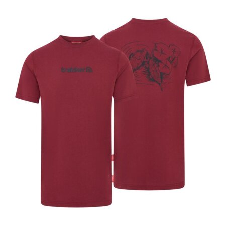 Trakker - Ripple T-Shirt - Medium