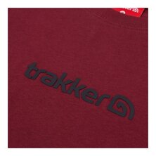 Trakker - Ripple T-Shirt - XLarge