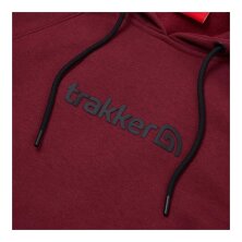 Trakker - Ripple Hoody - Large
