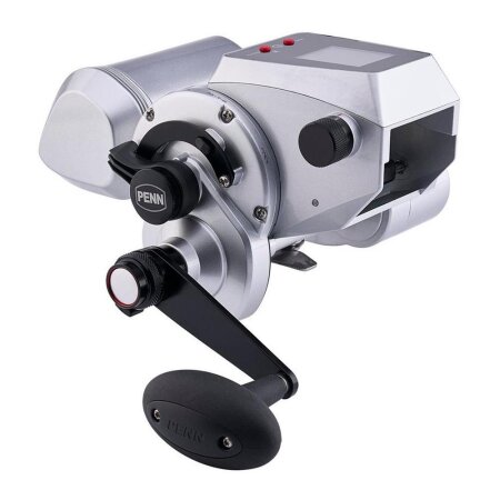 Penn - Fathom Electric Reel Kit - 50LD