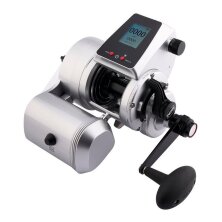 Penn - Fathom Electric Reel Kit - 50LD