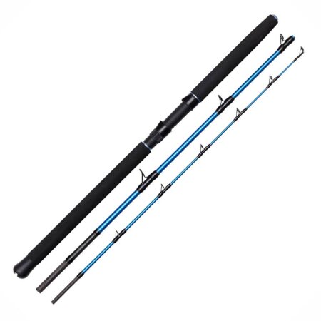 Kinetic - Manticore FS 3 Section 195cm