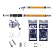 Mitchell Neuron - Surf T-390 80/150 Set