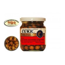 Chukk - Tigernuts natural 220 ml
