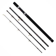 WFT - Sea Sparrow Heilbutt Jigger - 216cm 80-220g