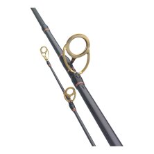 WFT - Sea Sparrow Heilbutt Jigger - 216cm 80-220g