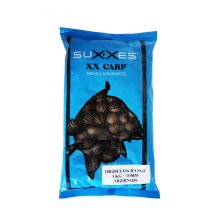 Suxxes - XX Carp HighClassRange 1kg 20mm - Tigernuss