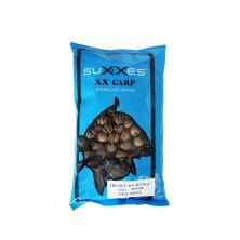 Suxxes - XX Carp HighClassRange 1kg 20mm - Ananas