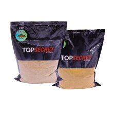Top Secret - Futter 3kg
