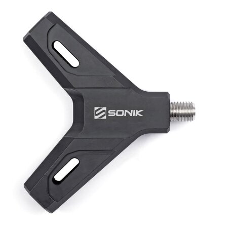 Sonik - Aluminim Spreader Block