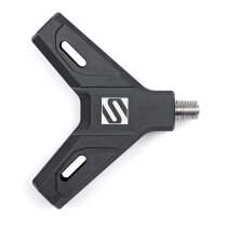 Sonik - Aluminim Spreader Block
