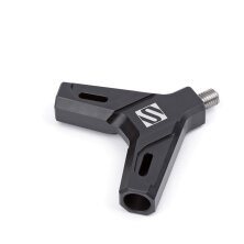 Sonik - Aluminim Spreader Block