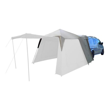 Sonik - Biveebo Van-Link