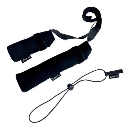 Sonik - Bank-Tek Elastic Tip Protectors