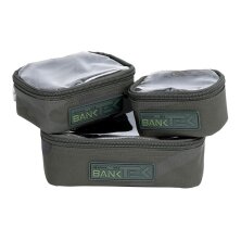Sonik - Bank-Tek Pouch Set