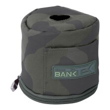 Sonik - Bank-Tek Gas Canister Cover