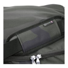 Sonik - Bank-Tek Cookware Bag