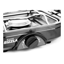 Sonik - Sizzla 2Burna