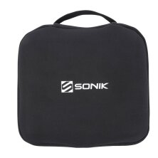 Sonik - Sizzla Multi-Pan Set Case