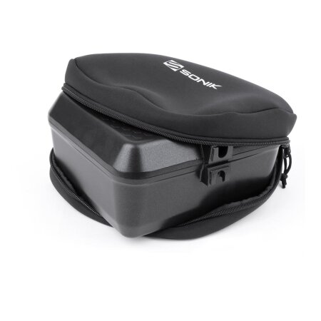 Sonik - Sizzla Multi-Pan Set Deepcase