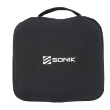 Sonik - Sizzla Multi-Pan Set Deepcase