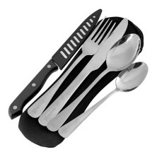 Sonik - Sizzla Cutlery Set