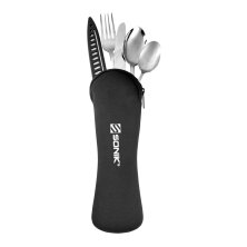 Sonik - Sizzla Cutlery Set