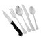 Sonik - Sizzla Cutlery Set