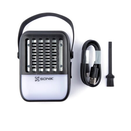 Sonik - Gizmo Bug Zapper And Bivvy Light