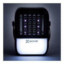 Sonik - Gizmo Bug Zapper And Bivvy Light