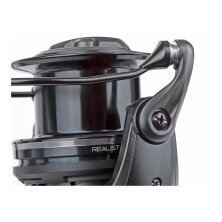 Skeater - Realist Pro - 8K WS