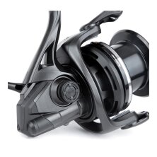 Skeater - Realist Pro - 8K WS