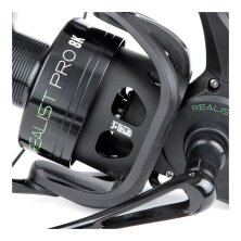 Skeater - Realist Pro Power Cat - 8K