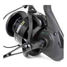 Skeater - Realist Pro Power Cat - 8K