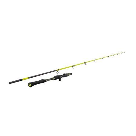 Sportex - StyX-T Baitcst - 220cm 82-120g