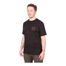 Fox - Circle T-Shirt