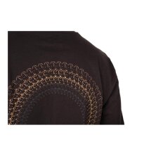 Fox - Circle T-Shirt